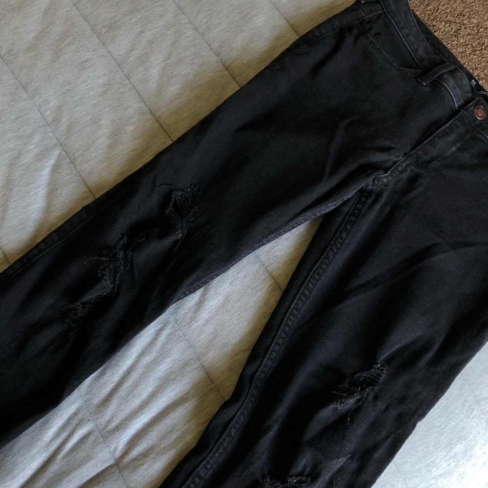HOLLISTER JEANS - Picture 6 of 6
